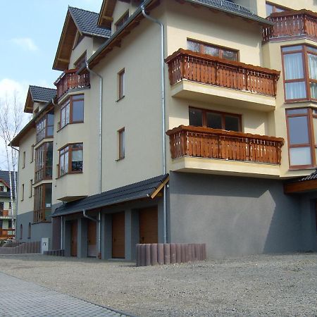 Apartament Super Karpacz Extérieur photo
