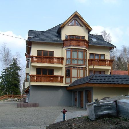 Apartament Super Karpacz Extérieur photo