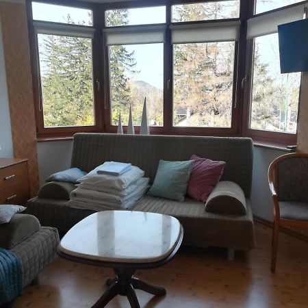 Apartament Super Karpacz Extérieur photo
