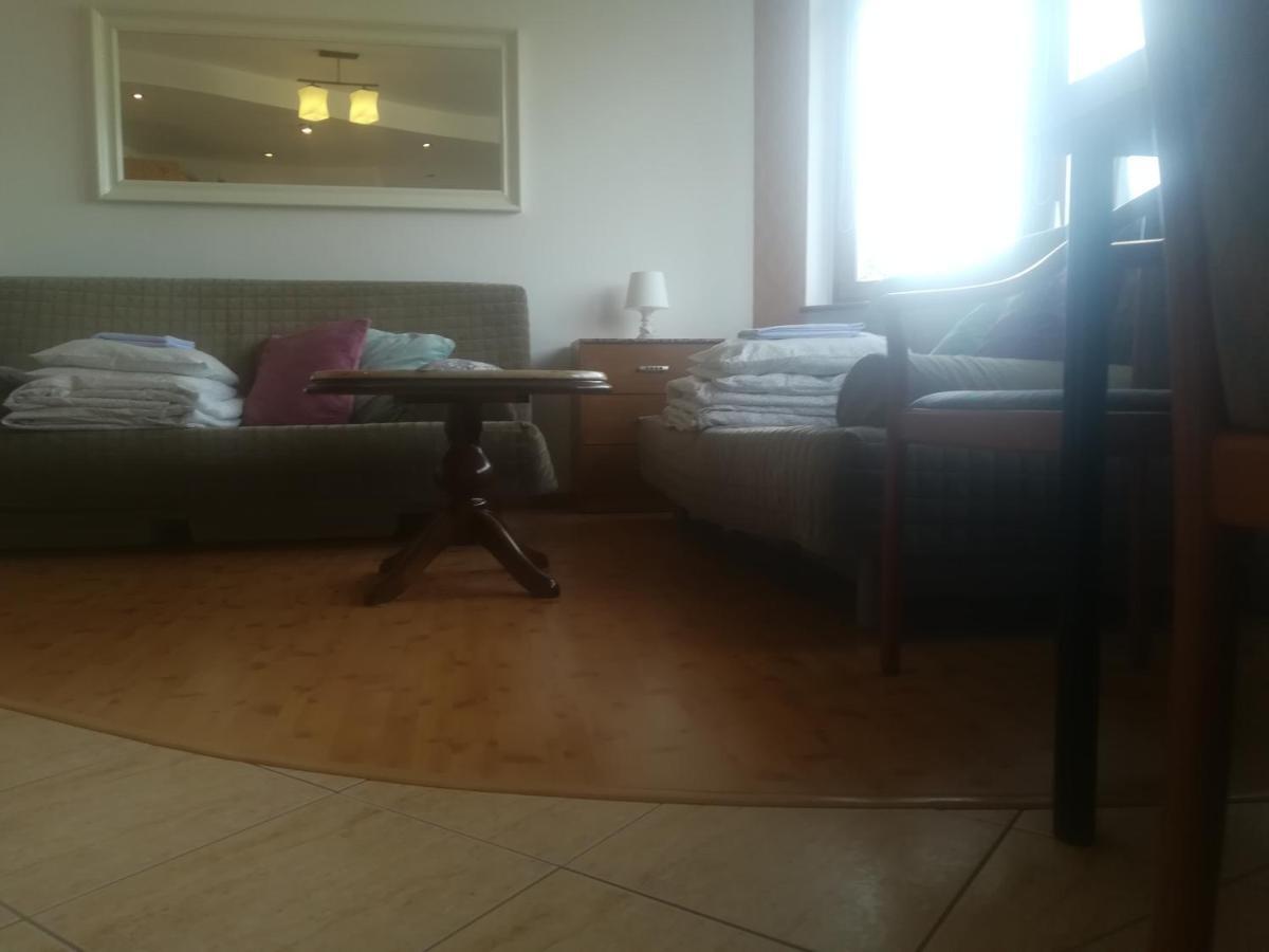 Apartament Super Karpacz Extérieur photo