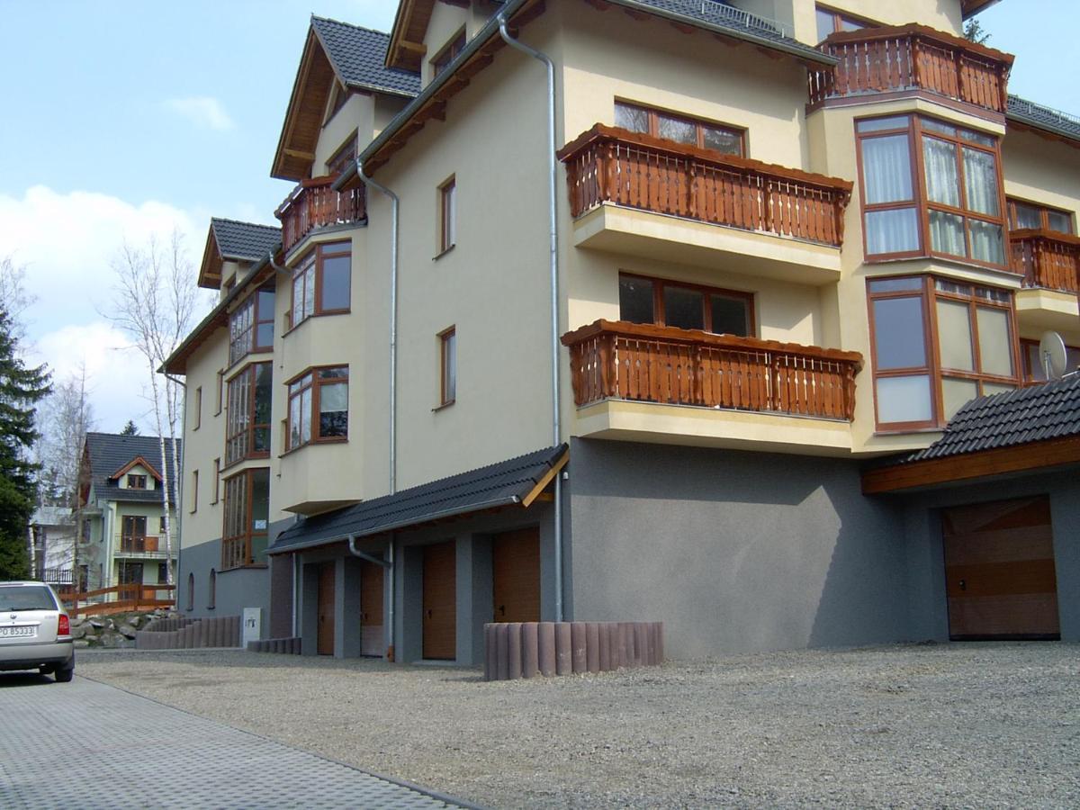 Apartament Super Karpacz Extérieur photo