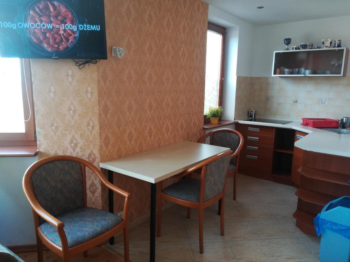 Apartament Super Karpacz Extérieur photo