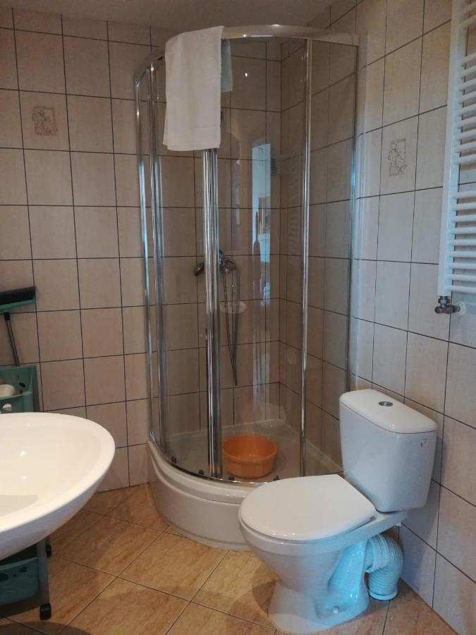 Apartament Super Karpacz Extérieur photo