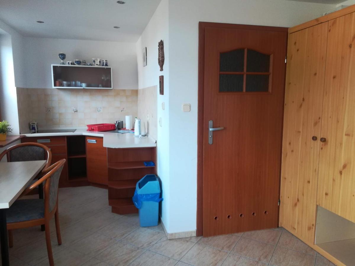 Apartament Super Karpacz Extérieur photo
