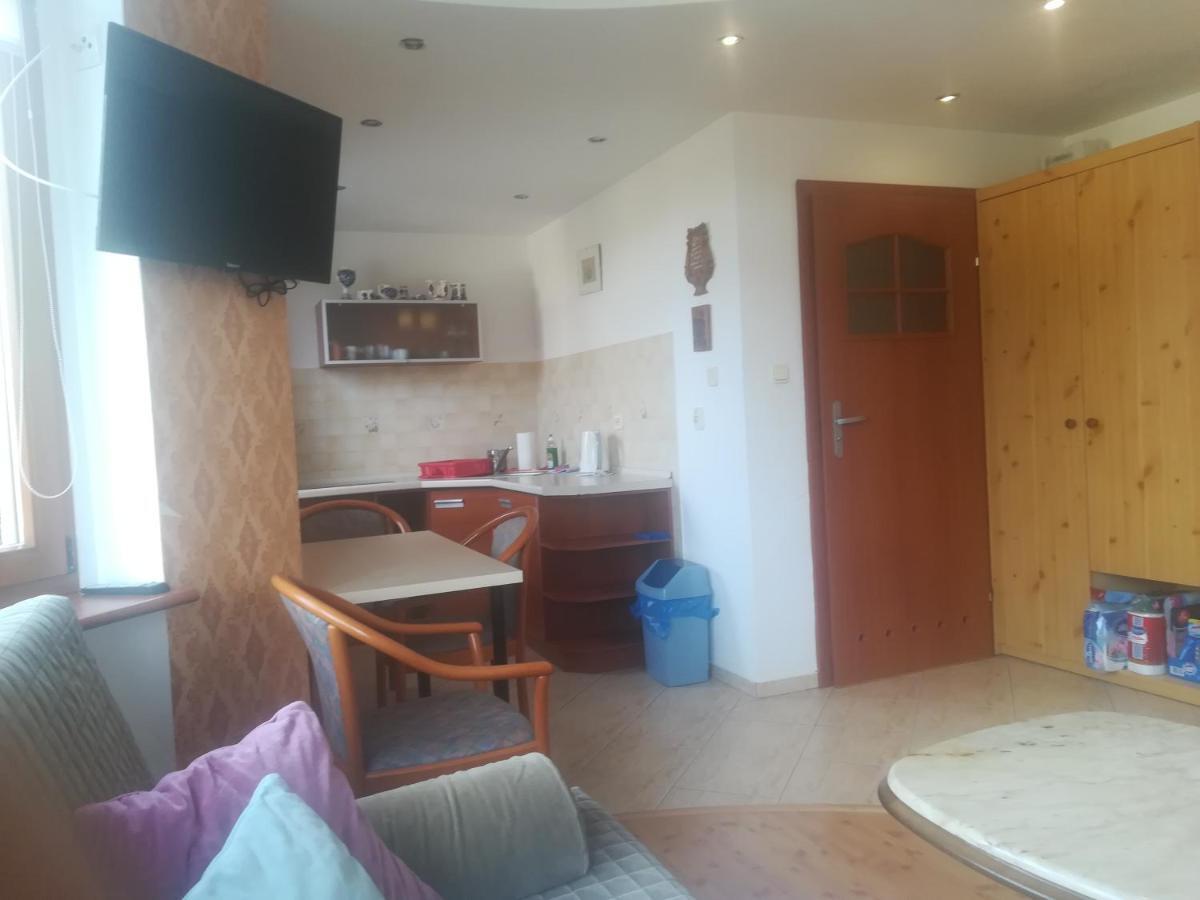 Apartament Super Karpacz Extérieur photo