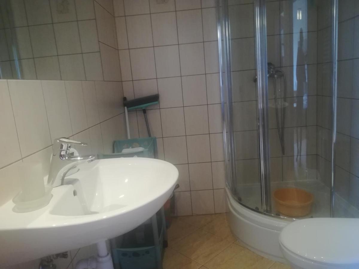 Apartament Super Karpacz Extérieur photo