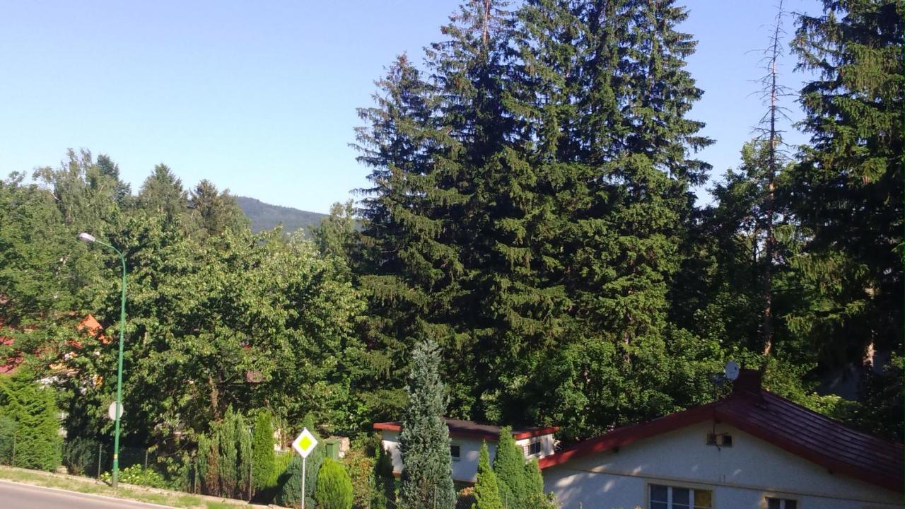 Apartament Super Karpacz Extérieur photo