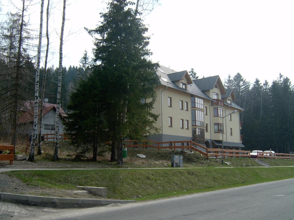 Apartament Super Karpacz Extérieur photo