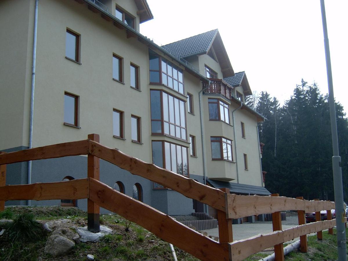Apartament Super Karpacz Extérieur photo